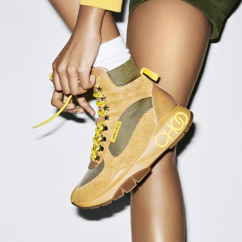 Jimmy Choo Inca Shoes