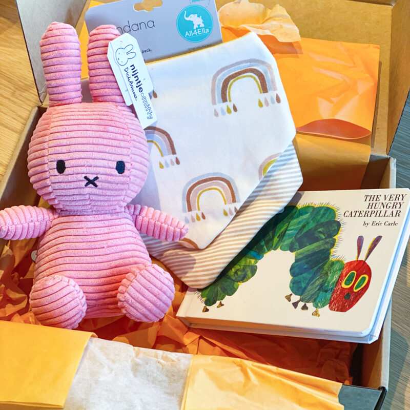 Baby Registry