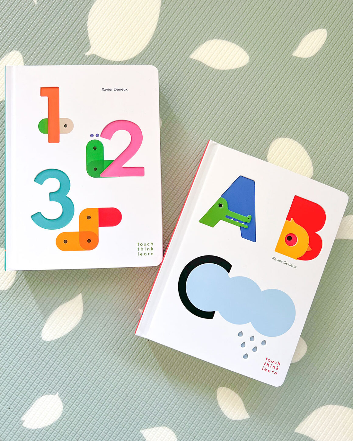 Top 5 Books for Toddlers